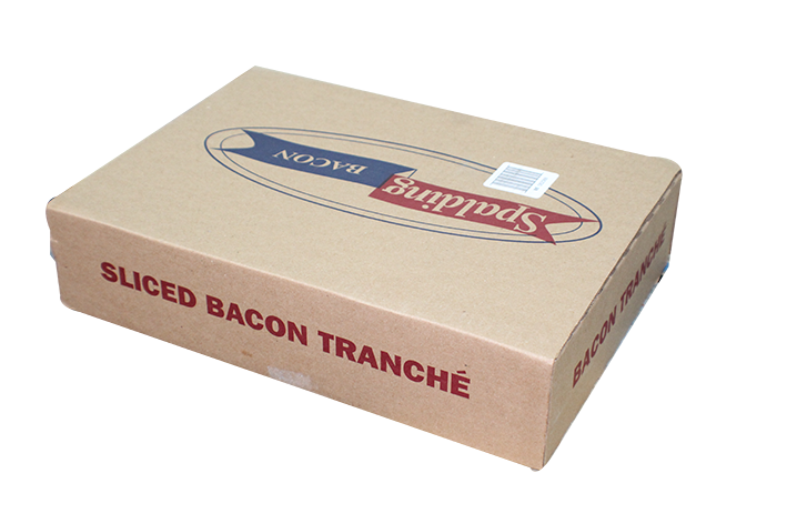 TOCINO SUELTO ENTERO SPALDING Comercial De Carnes Fr as Del Norte CCFN