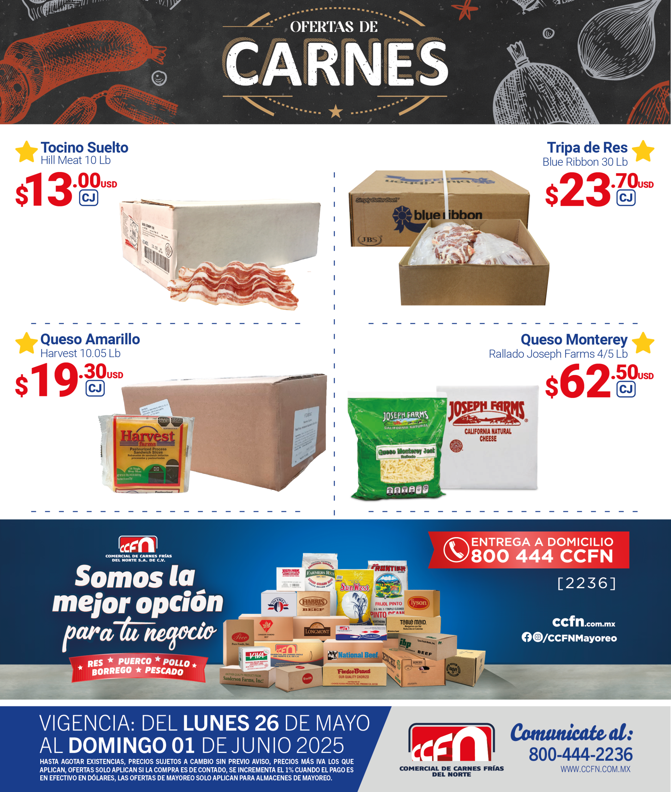 CCFN OFERTAS LP 26MAYO-01JUN_Carnes III