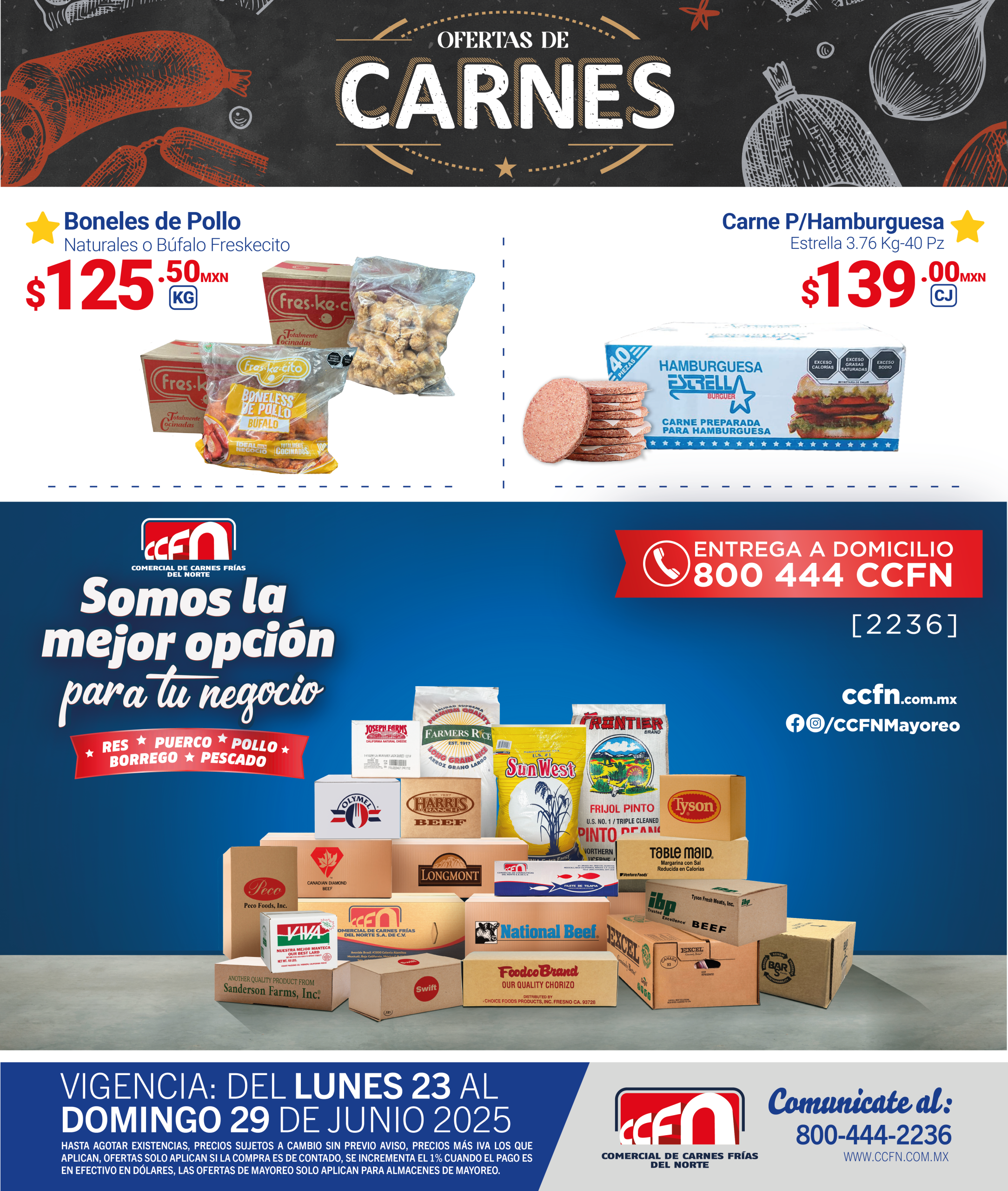 CCFN OFERTAS LP 23-29JUNIO_CarNes II