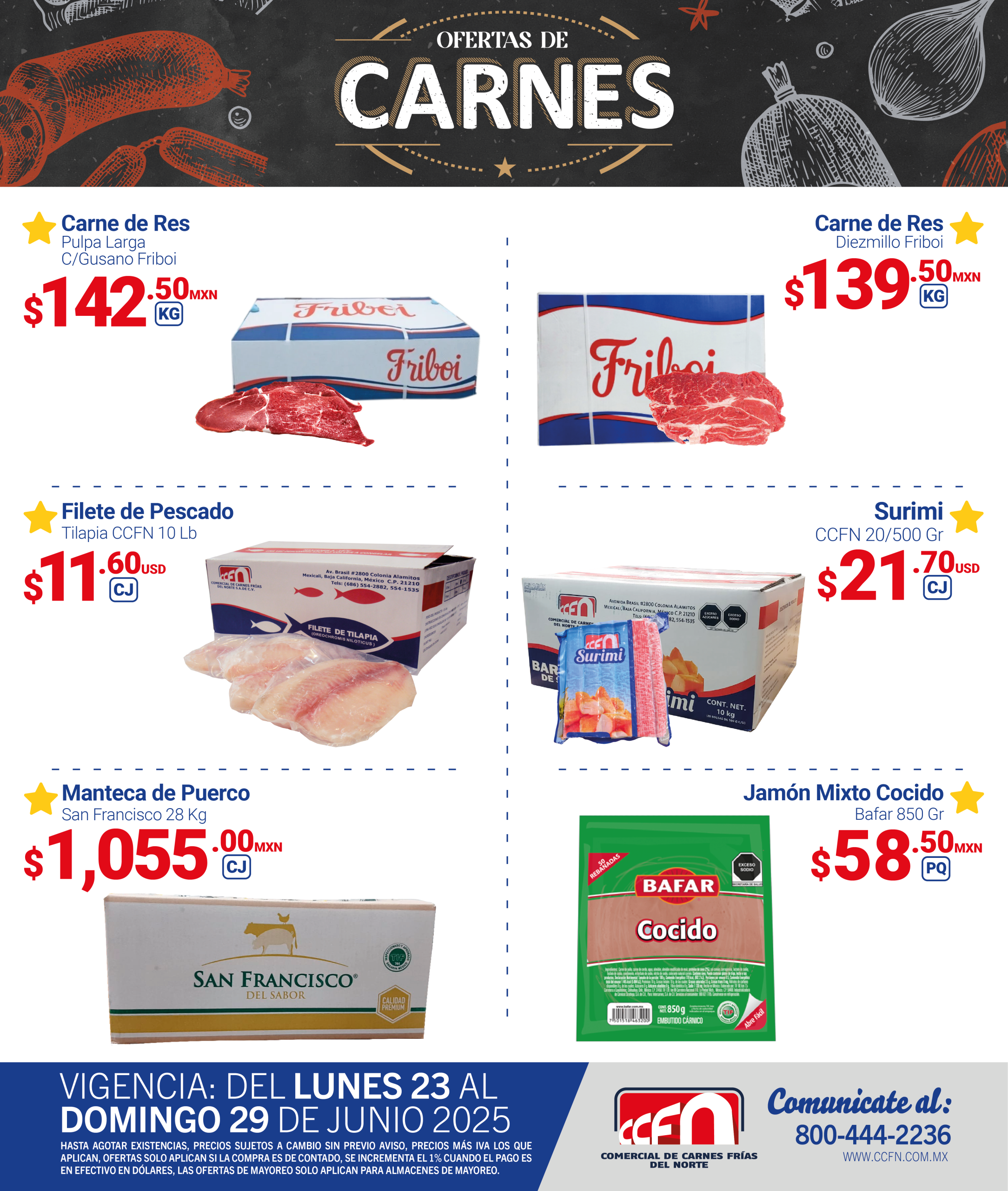CCFN OFERTAS LP 23-29JUNIO_Carnes