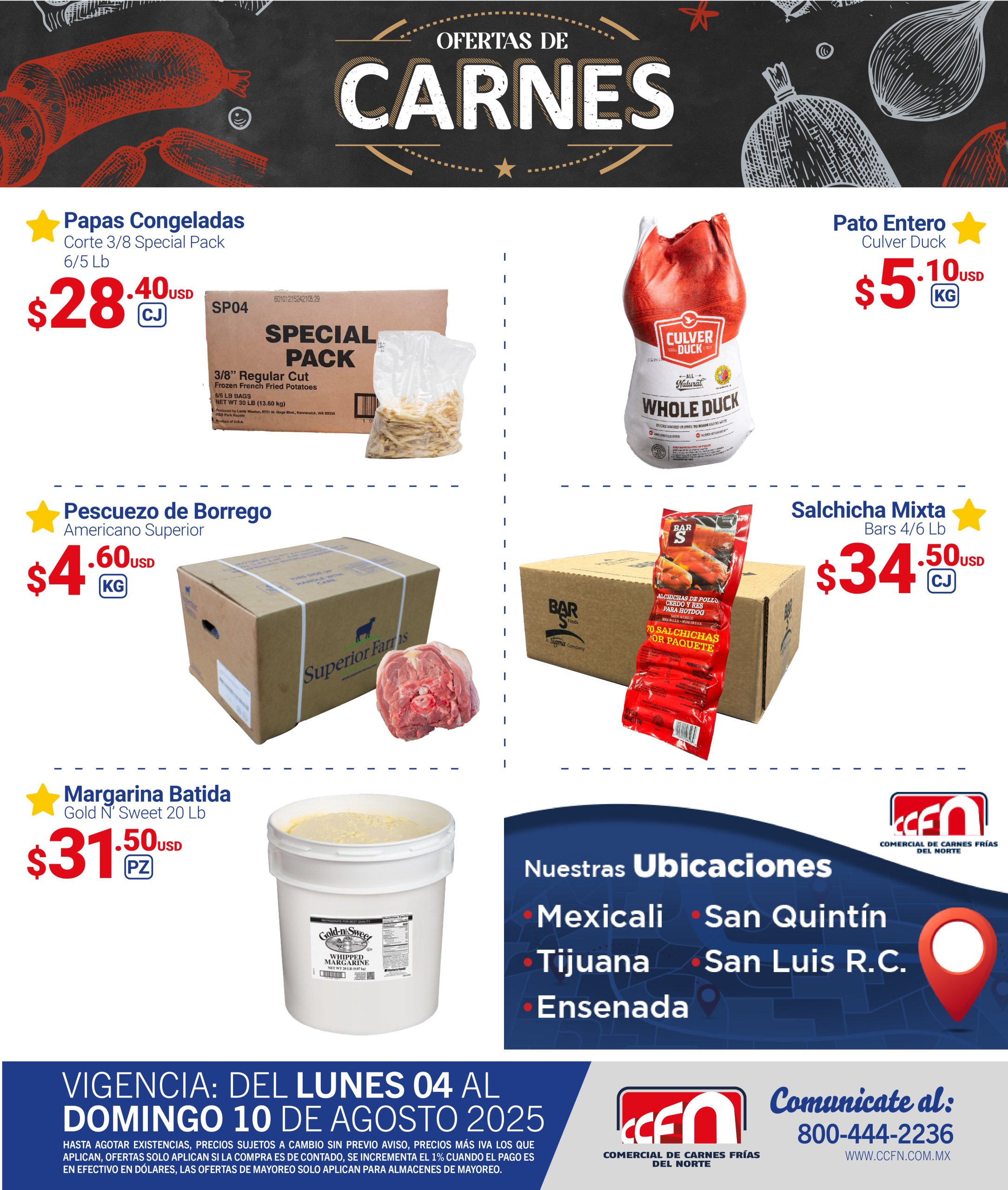 CCFN OFERTAS 04-10 AGOSTO V2_Carnes II