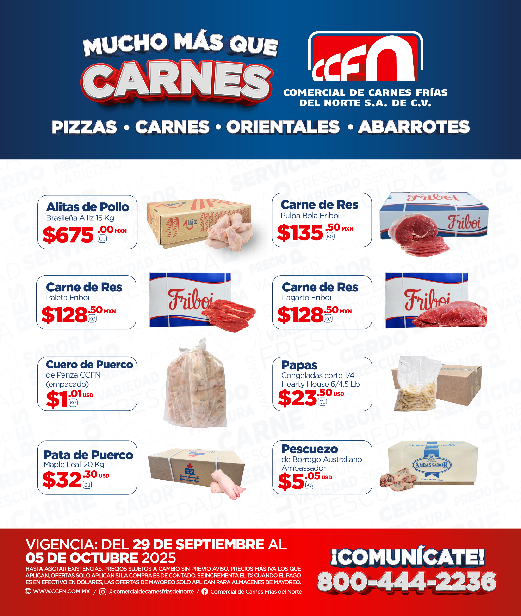 CCFN OFERTAS 29 SEP-05 OCTUBRE_01