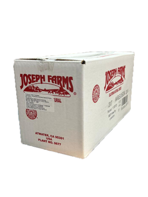 QUESO CHEDDAR MARMOL JOSEPH FARMS