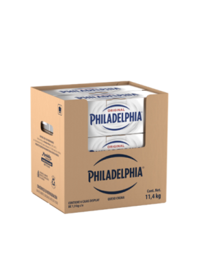 QUESO CREMA PHILADELPHIA