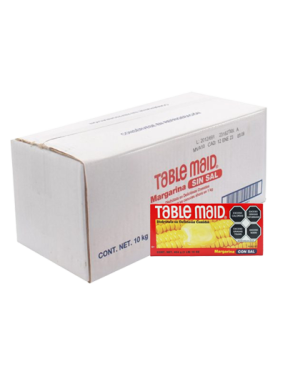 MARGARINA TABLE MAID NACIONAL
