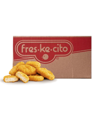 NUGGETS DE POLLO FRESKECITO