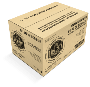 AROS DE CEBOLLA BREW CITY