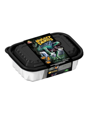 NUGGETS DE POLLO EMPANIZADOS SAURIOS DEL DIA