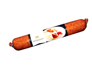 CHORIZO TIPO SINALOA SAN FRANCISCO