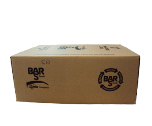 SALCHICHA DE PAVO JUMBO BARS