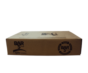 SALCHICHA DE PAVO BARS 16/12 OZ