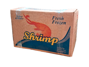 CAMARON MEDIANO 51/60 SHRIMP