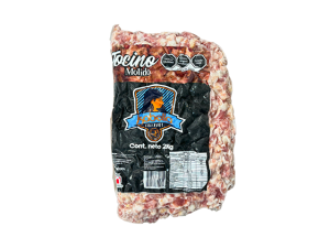TOCINO MOLIDO ISABELLA