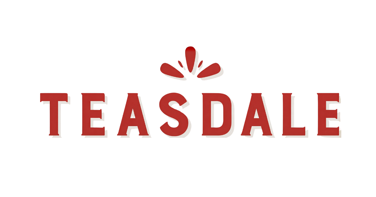 Teasdale