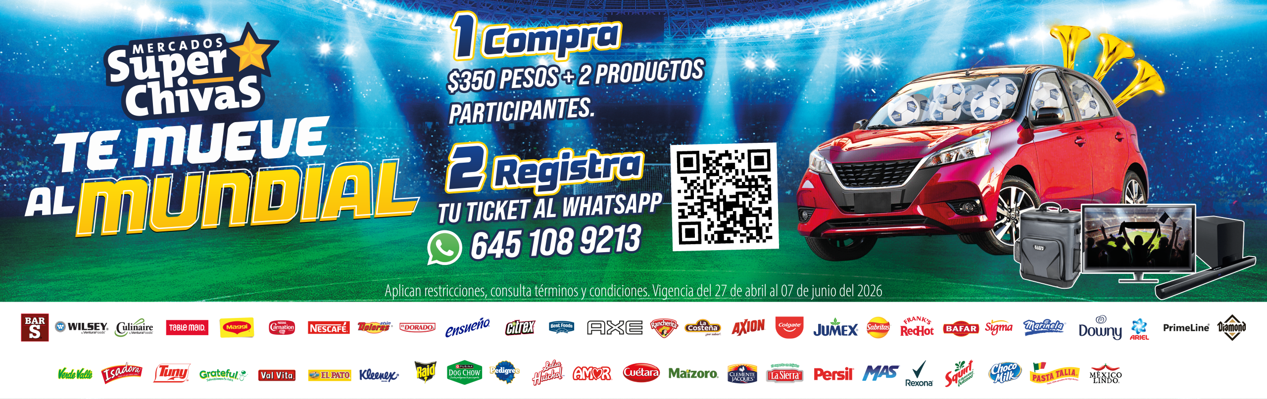 BANNERWEB - SUPER CHIVAS MUNDIAL